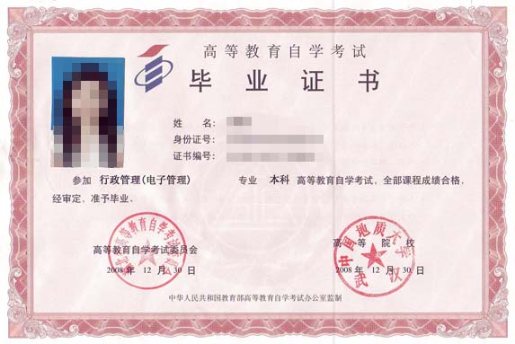 证件样本6